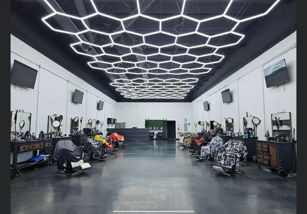 Ultimate Barber Co. — Barber shop in Colorado Springs